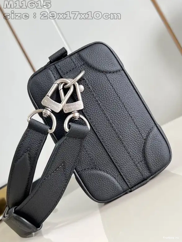Frstbag ru East West-29*17.5*10CM Soul Trunk LOUIS VUITTON 0505